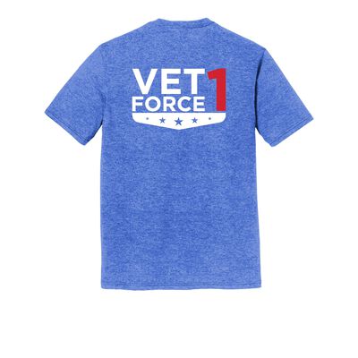 Vet Force 1 Short Sleeve T-Shirt